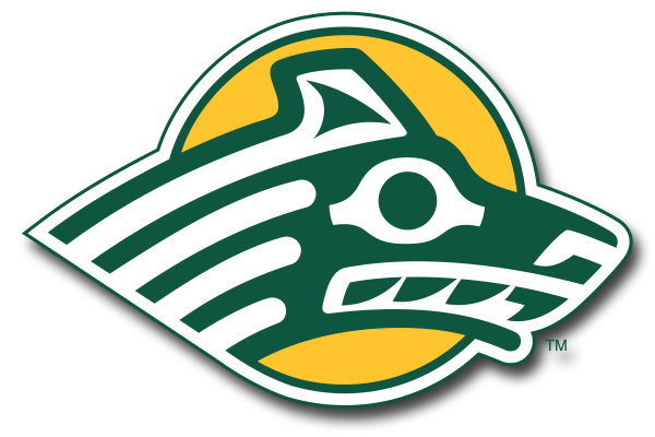 UAA Seawolves Logo