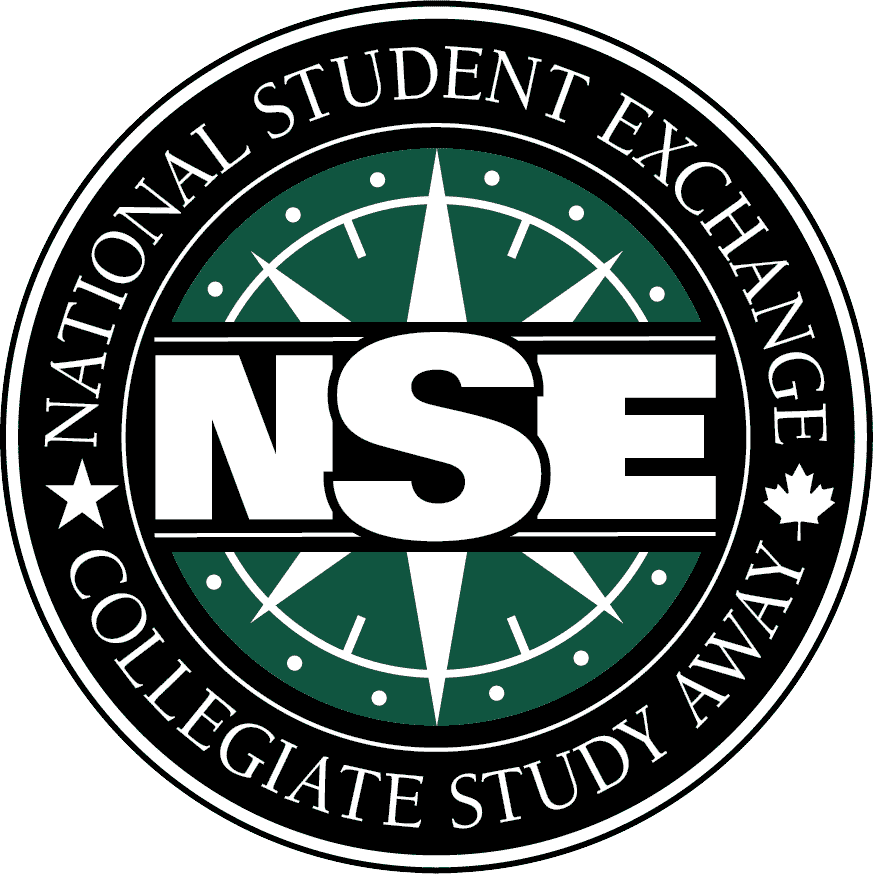 National Student Exchange logo