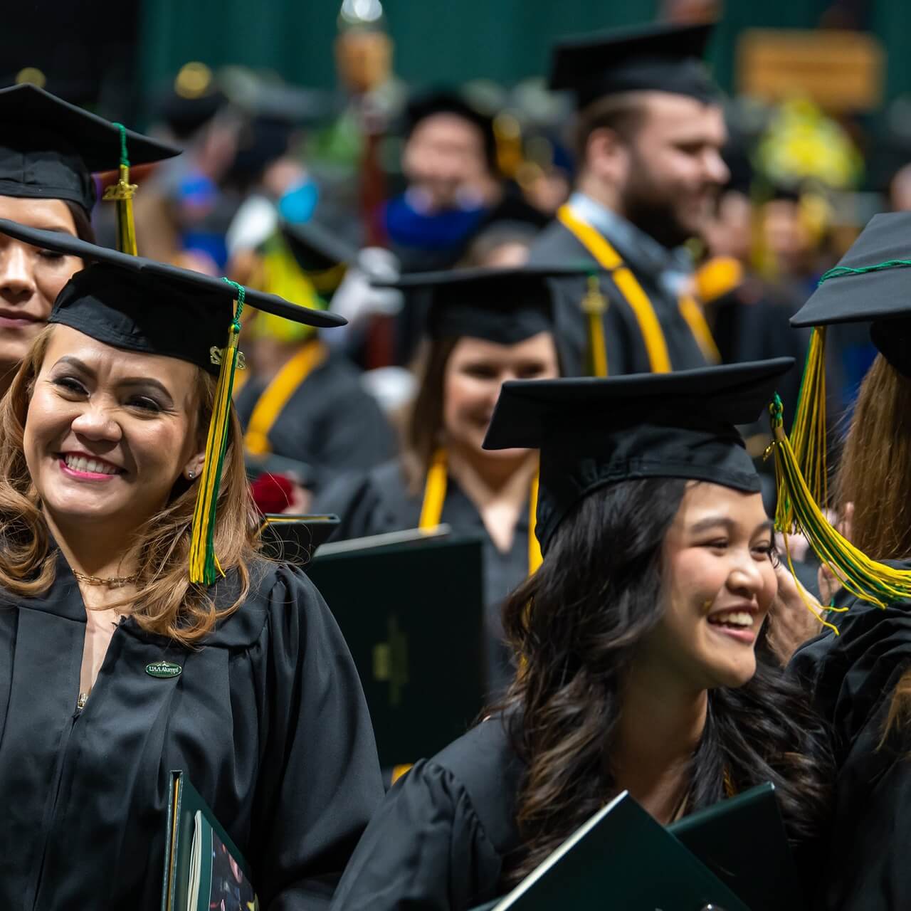 University Of Alaska Anchorage | University Of Alaska Anchorage