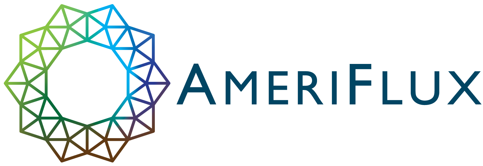 Ameriflux logo