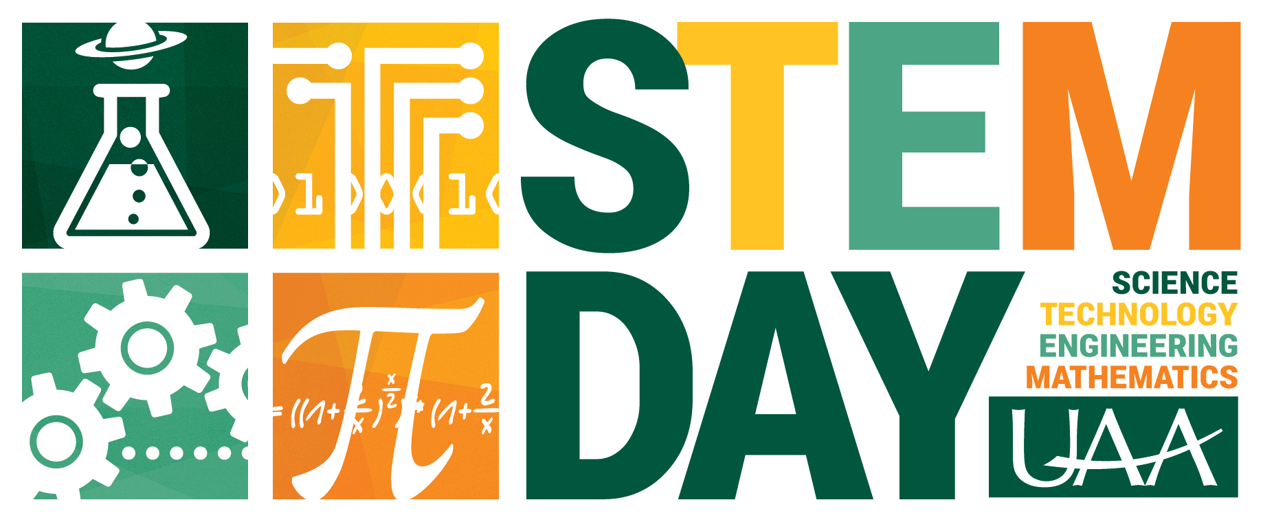 STEM Day College of Arts and Sciences University of Alaska Anchorage