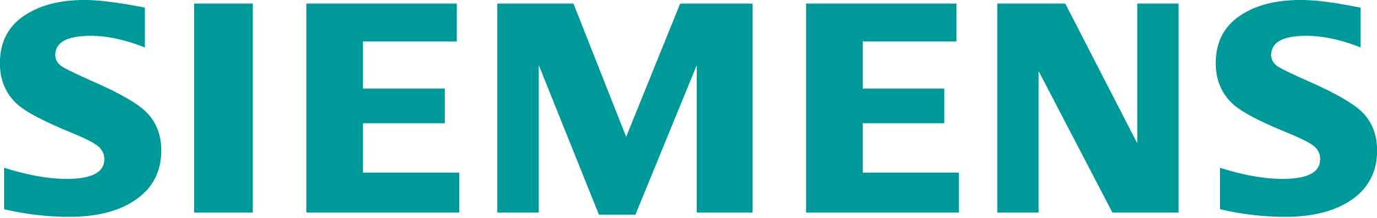 Sponsor Logo: Siemens