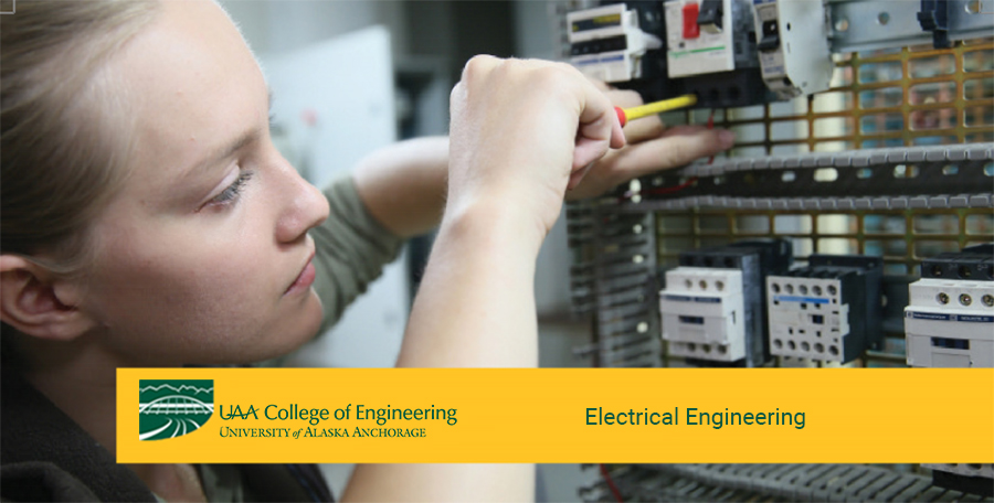 Header image for the Electrical Engineering department page