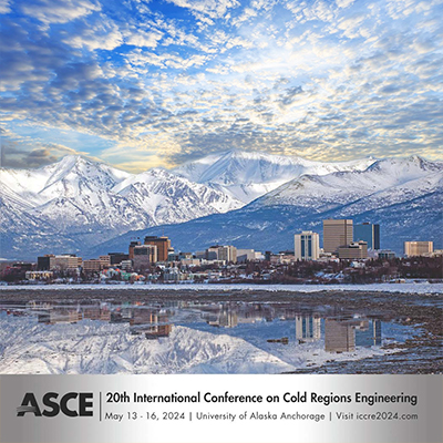ASCE Conference graphic