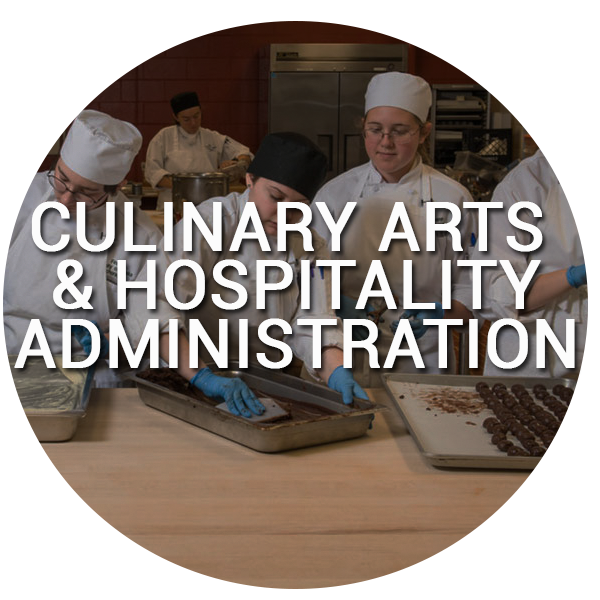 Culinary Arts & Hospitality Administration