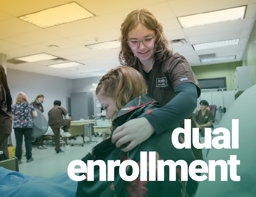 dual enrollment
