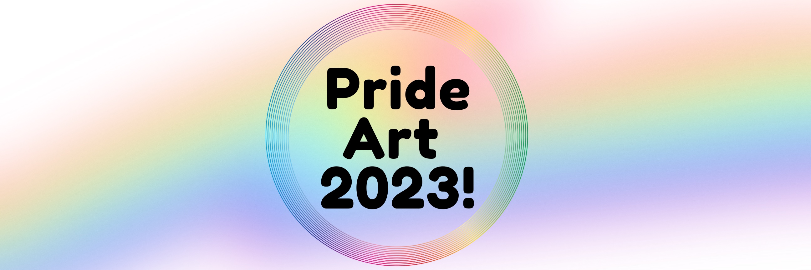 Pride Art 2023!