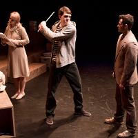 Stalking the Bogeyman, UAA Theatre and Dance, 2016