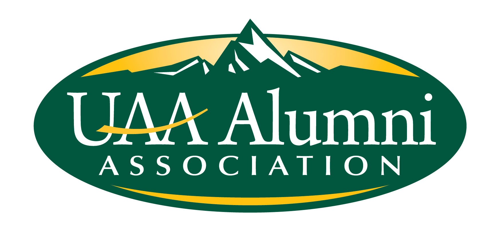 UAA Alumni Association Logo