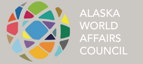 Alaska World Affairs Council logo