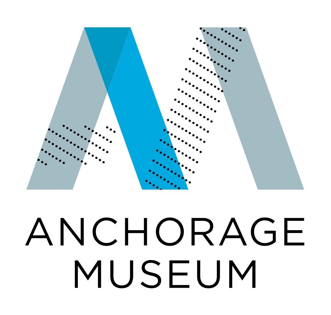 Anchorage Museum Logo