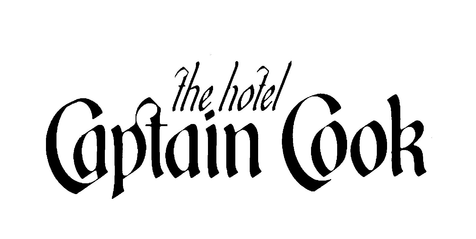 Captain Cook logo