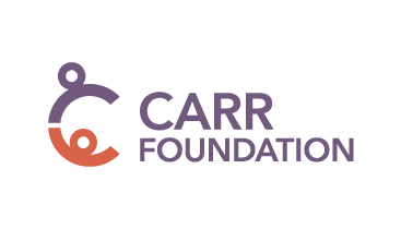 Carr Foundation Logo