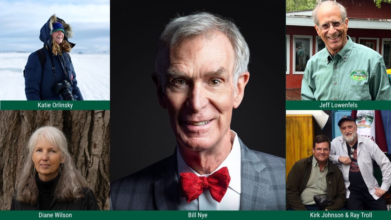 CAS Community Lecture Speaker 25'-26'