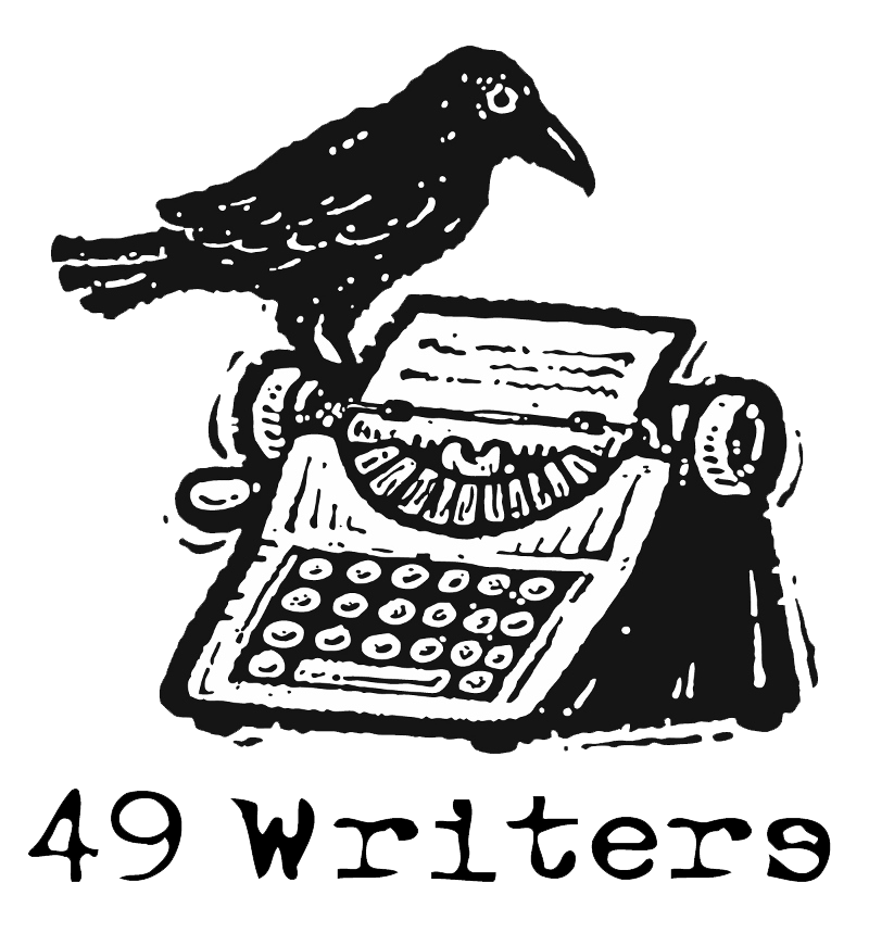 49 Writers Logo