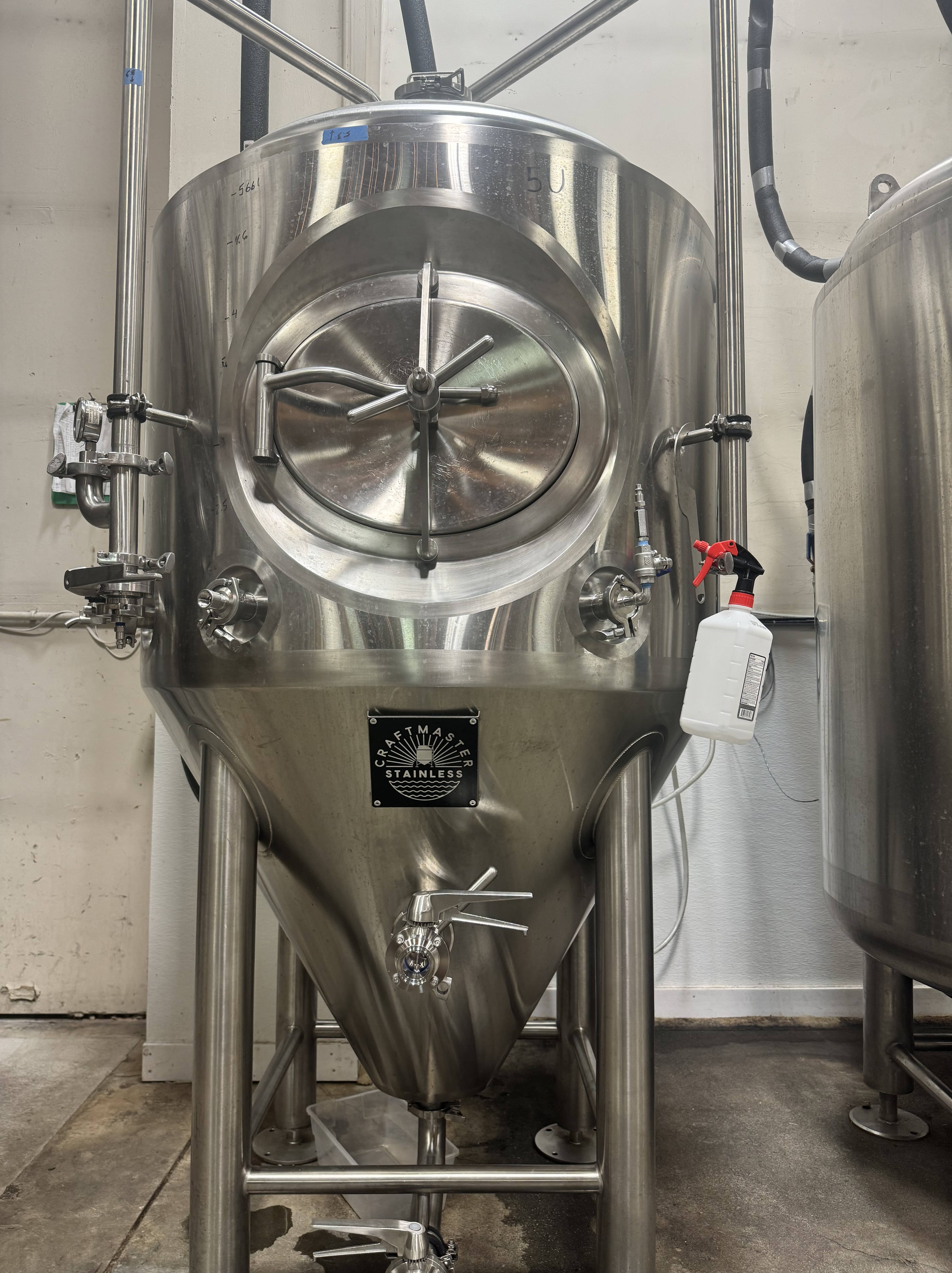 Fermentation Science OEC