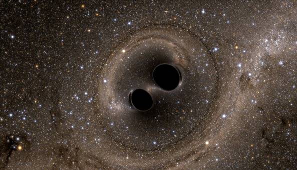 Gravitational Waves