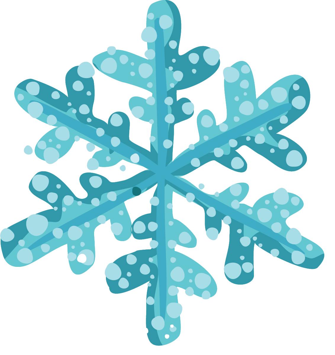 snowflake