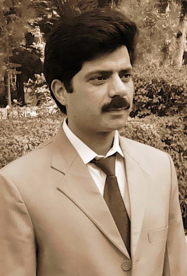 Kamran Siddique