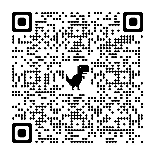 QR code for application