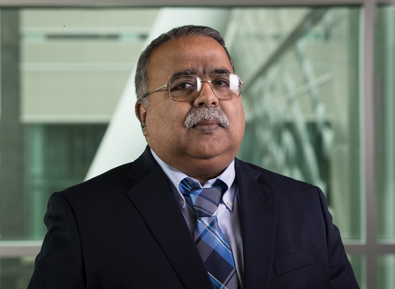 Dr. Utpal Dutta