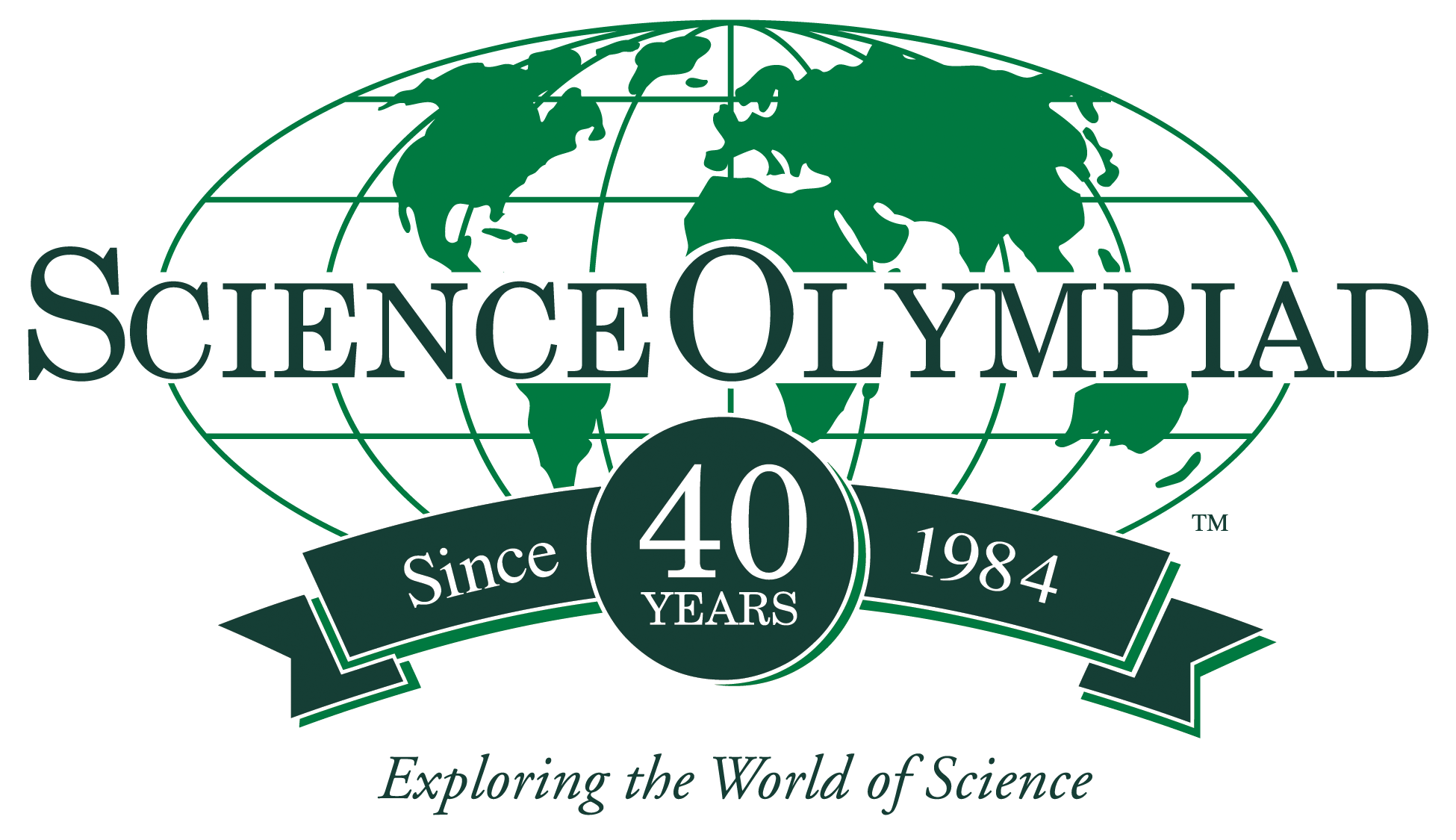 Science Olympiad logo