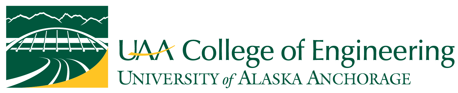 UAA CoEng Logo