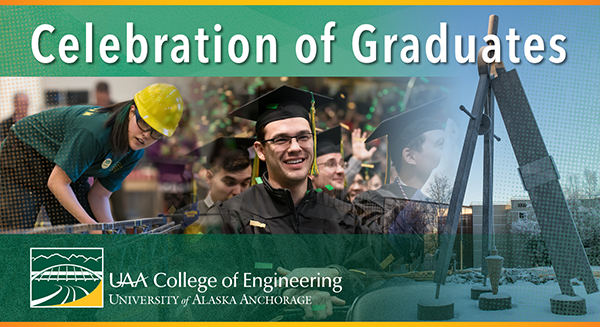 Celebration of Graduates Header Image