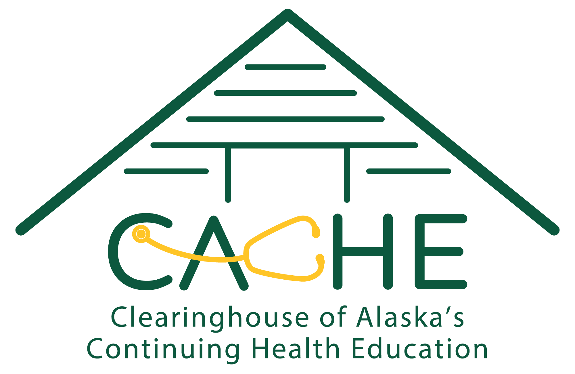 CACHE logo