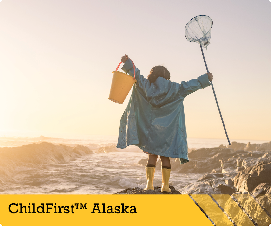 Child First Alaska