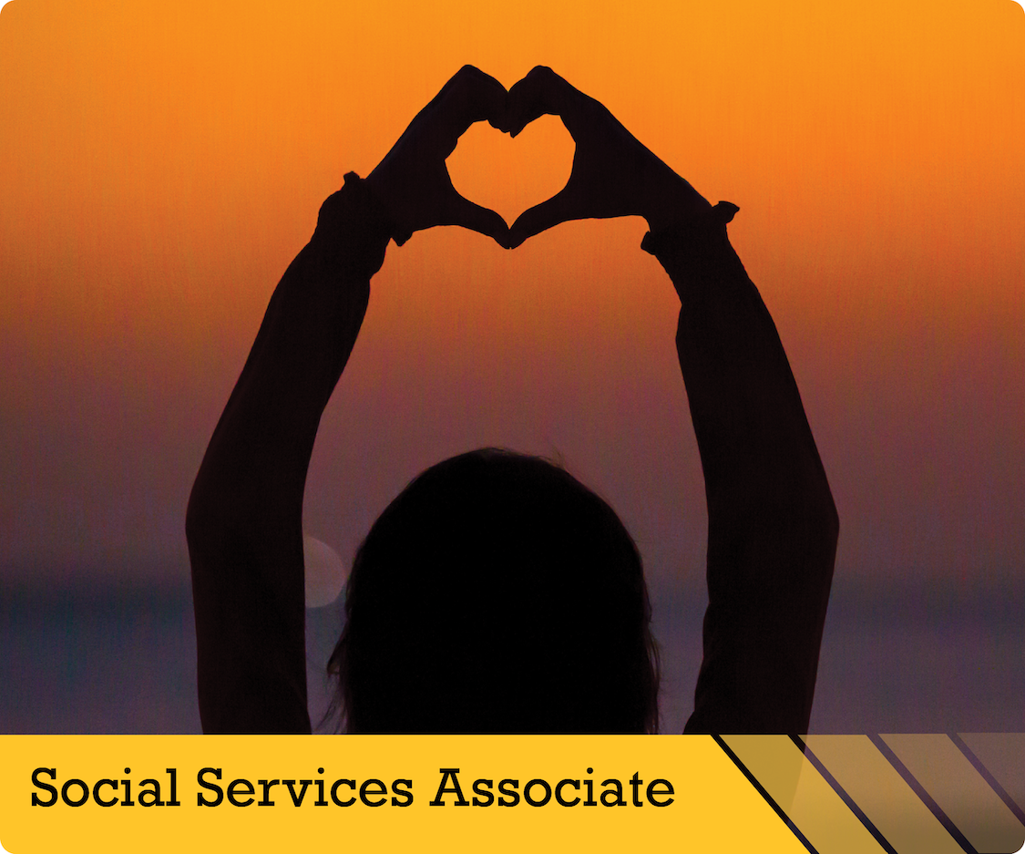 Social Services Associate