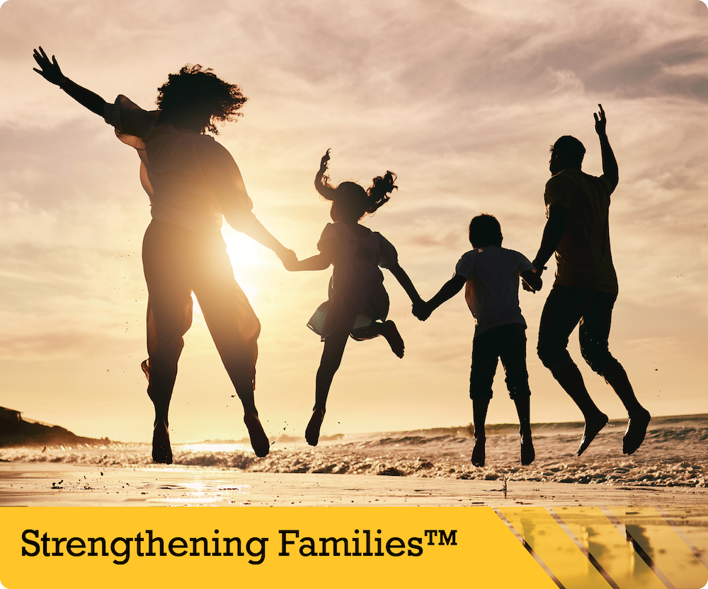 Strengthening Families