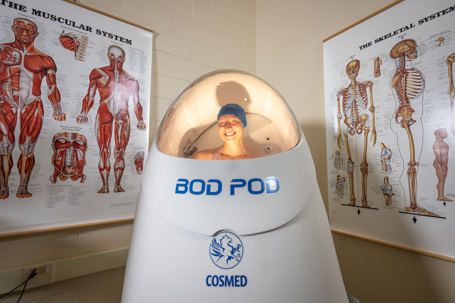 Bod Pod