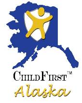 Child First Alaska Logo