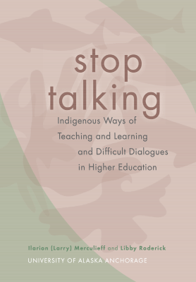 Stop Talking Handbook