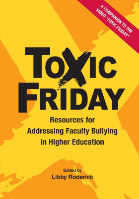 Toxic Friday Handbook