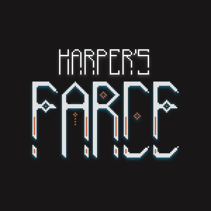 Harper's Farce