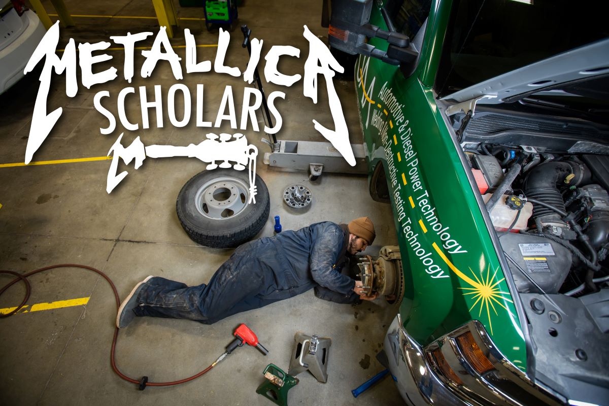 



a graphic for Metallica Scholars