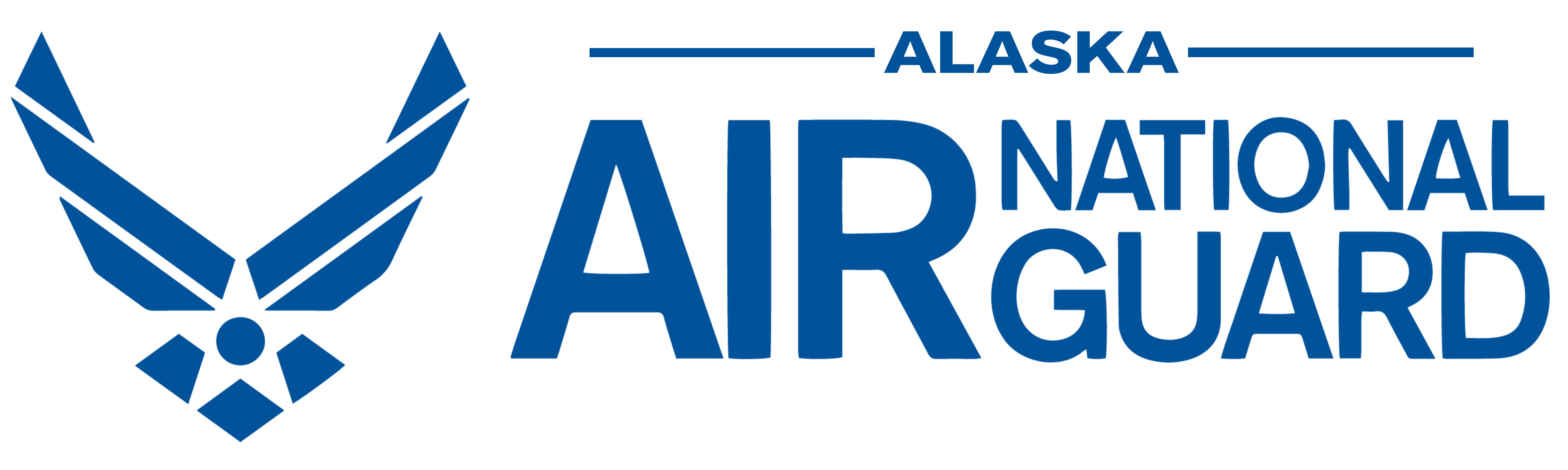 Air National Guard Logo