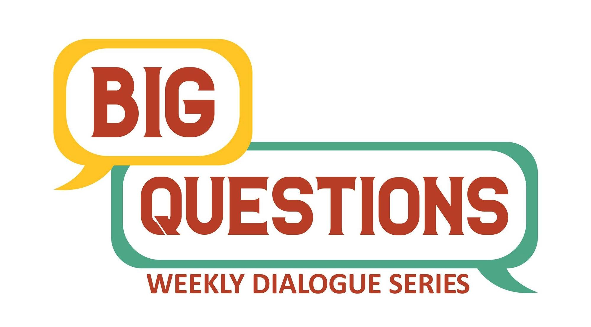 Big Questions Logo