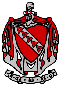 Tau Kappa Epsilon Coat of Arms