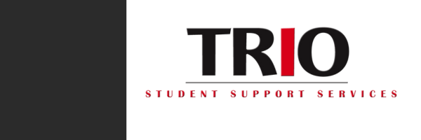 TRIO Student Support Services banner