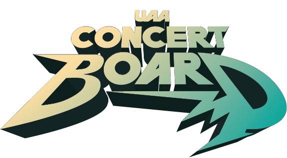 Concert Board 2023 Logo