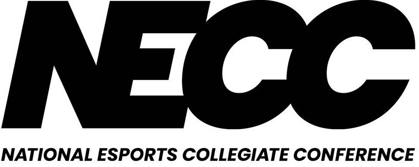 NECC Esports Logo