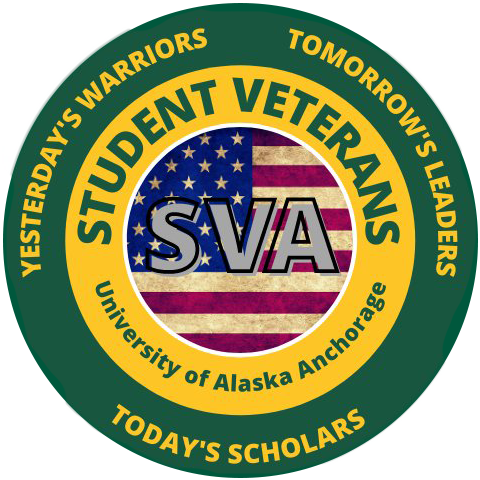 UAA SVA Logo